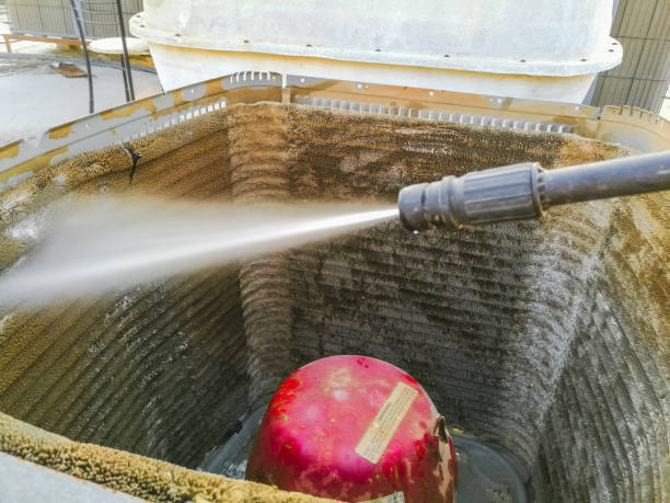 Best Ventilation Cleaning Services  in Hughson, CA