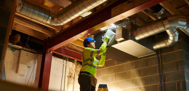 Ventilation Cleaning Services in Hughson, CA