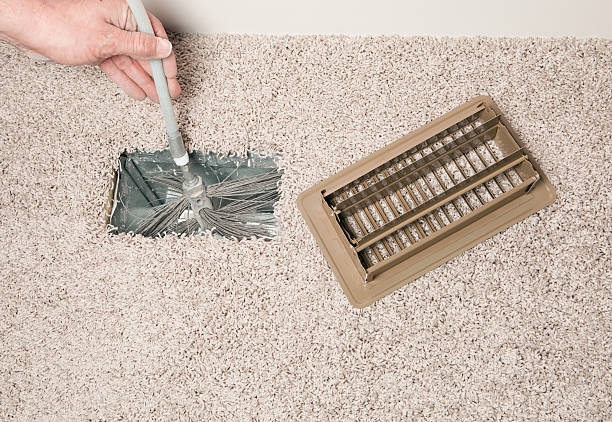 Best HVAC Air Duct Cleaning  in Hughson, CA