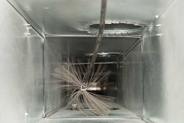 Best Best Air Duct Cleaning Company  in Hughson, CA