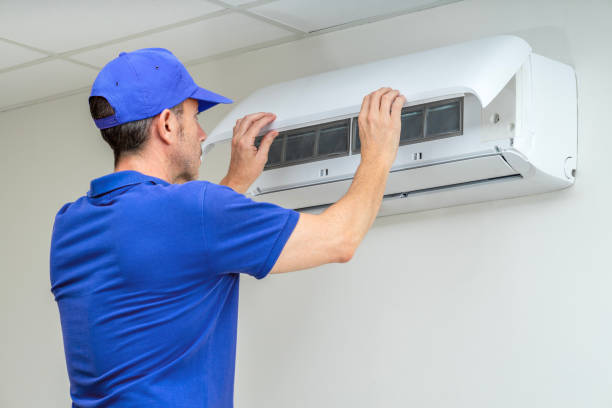 Best HVAC System Cleaning  in Hughson, CA