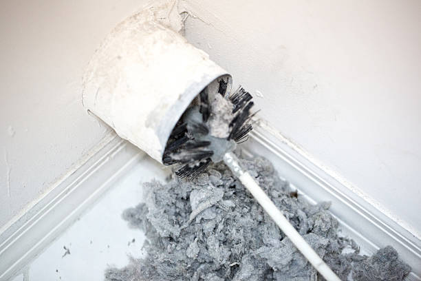 Best HVAC Duct Inspection Services  in Hughson, CA