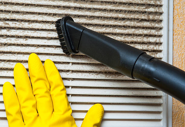 Home Air Vent Cleaning in Hughson, CA